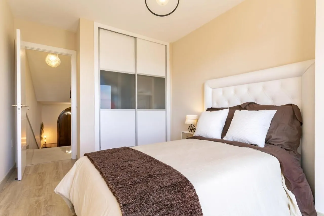 Luxury Villa With Sea Views - Heated Pool-Jacuzzi Benalmádena 0*,