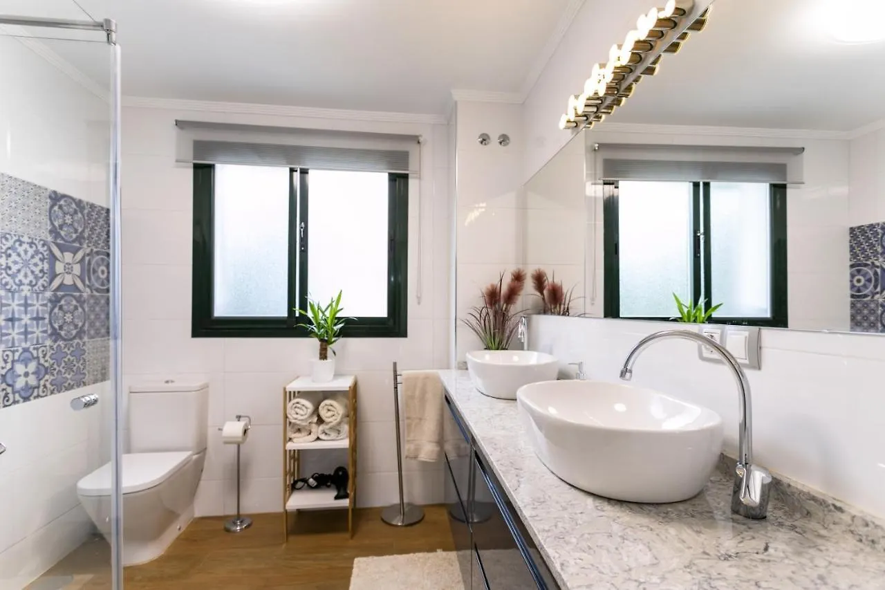 Luxury Villa With Sea Views - Heated Pool-Jacuzzi Benalmádena