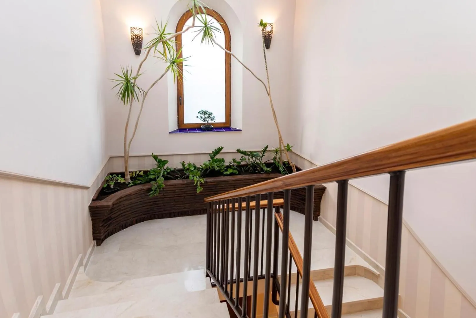 Luxury Villa With Sea Views - Heated Pool-Jacuzzi Benalmadena Spain